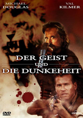 Der Geist und die Dunkelheit